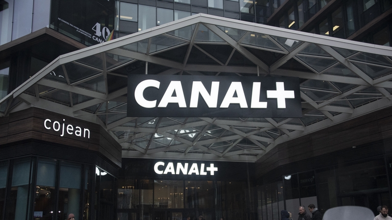 Vivendi's shareholders this week approved its breakup, in which Canal+ will be spun off and listed in London