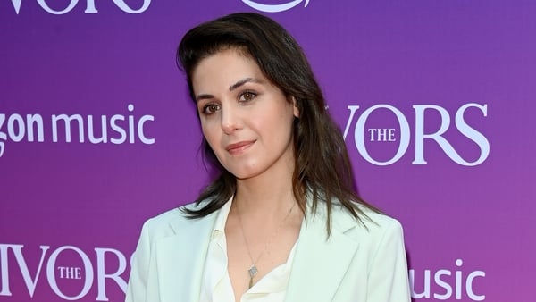 Katie Melua - "I really want to make records until the day that I die, honestly"