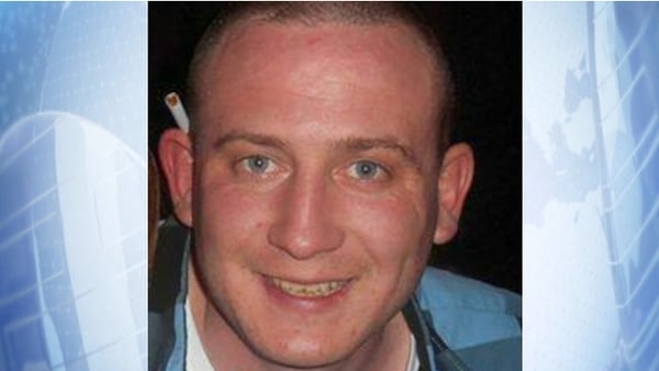Maurice Boland was jailed for life for the murder of Cian Gallagher in 2022