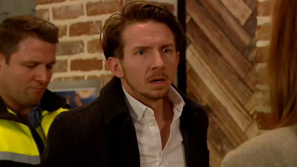 Fans can find out what happens next on Thursday on RTÉ One and the RTÉ Player at 8:30pm