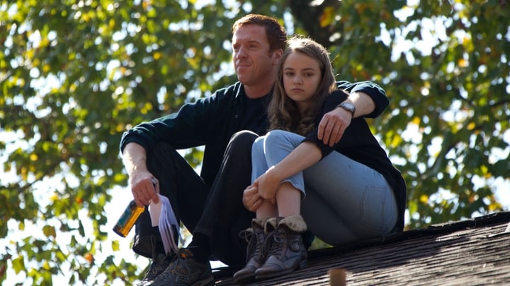 Homeland S01E12 - Marine One - RTÉ Player