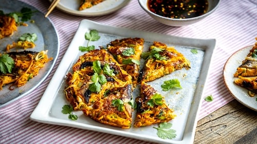 Donal's Real Time Recipes airs Wednesday at 8.00pm on RTÉ One.
