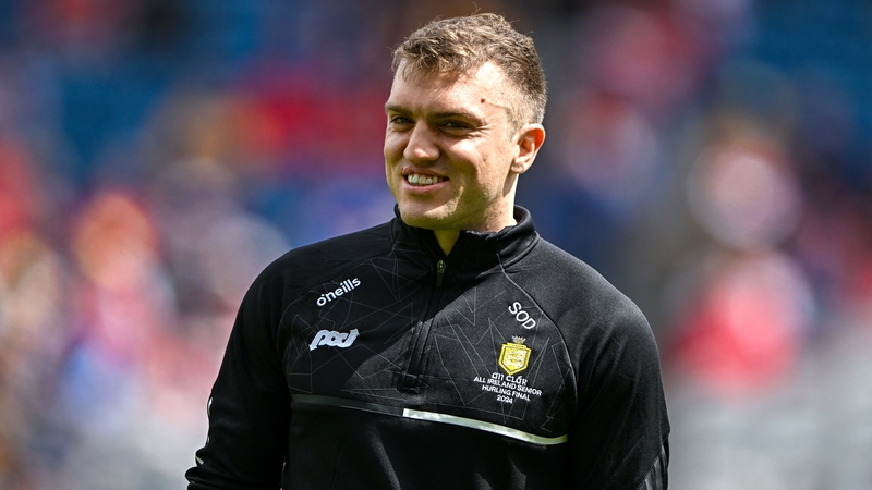 Shane O'Donnell has delayed his inter-county return for the last two years