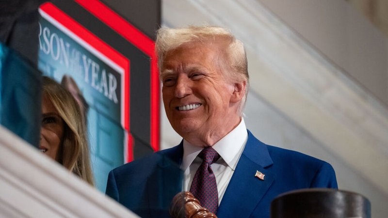 The Fed cut rates as expected on Wednesday but accompanied the move with a message that the incoming Trump administration gave cause for caution.