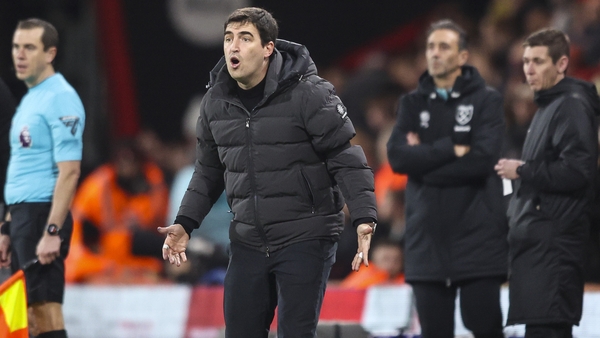 Andoni Iraola