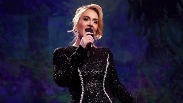 Brazilian judge orders Adele's song Million Years Ago to be pulled worldwide