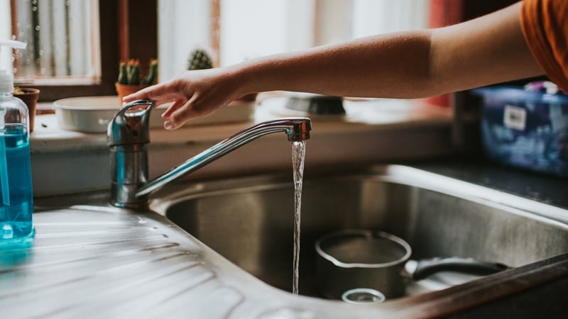 Water Conservation Charges are intended to encourage people to not waste water, the department said