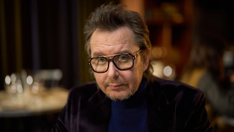 Peep Show actor paralysed following 'rare stroke'