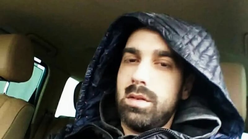 Kamen Petkov was an able seaman on the vessel