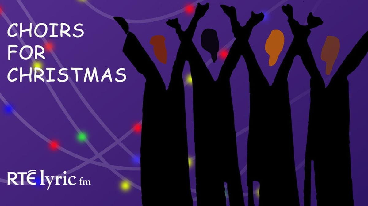 Choirs for Christmas 2025
