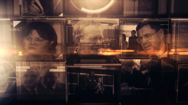 Siar Fiche Bliain, Nuacht RTÉ/TG4