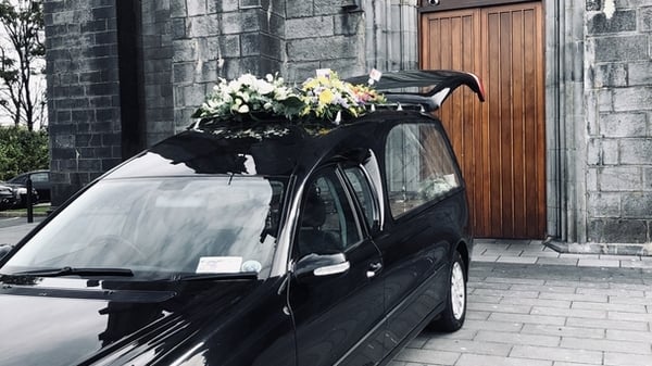 A €100 charge on all notices on RIP.ie came into effect on 1 January