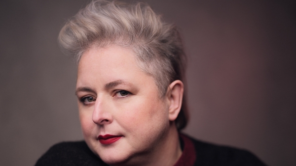 Siobhán McSweeney on hosting The Traitors Ireland
