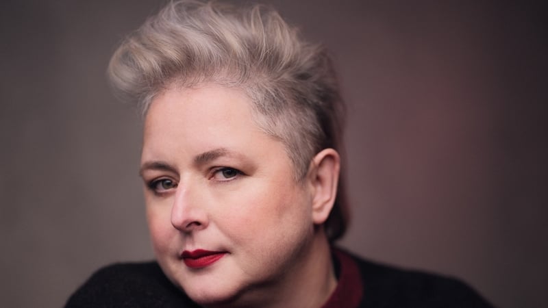 Hosted by Siobhán McSweeney, The Traitors Ireland is set to air on RTÉ One and RTÉ Player later this year Photo: Phil Sharp