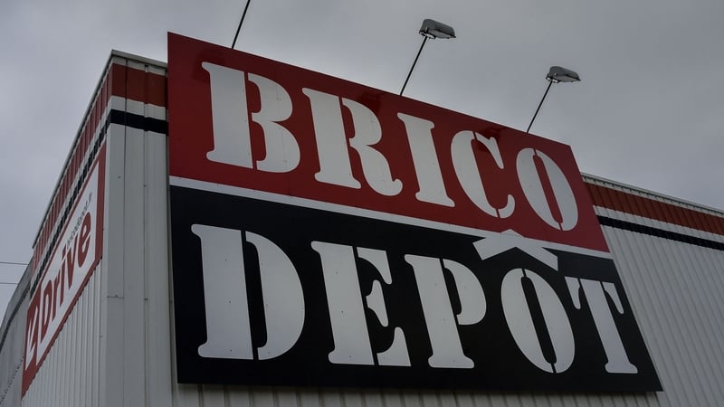 Kingfisher said the disposal in Romania includes a network of 31 stores in 24 cities, distribution operations, and head office in Bucharest