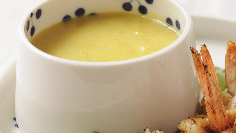 Cully & Sully soup is manufactured exclusively in Ireland