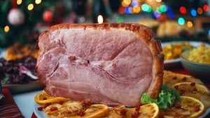 Brian McDermott's Christmas recipes show image