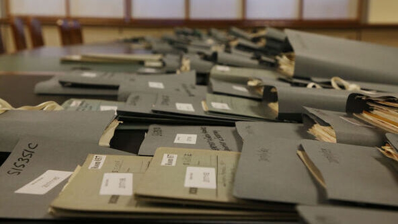 The documents contain lots of insights into what politicians are really like and what they say about each other behind closed doors