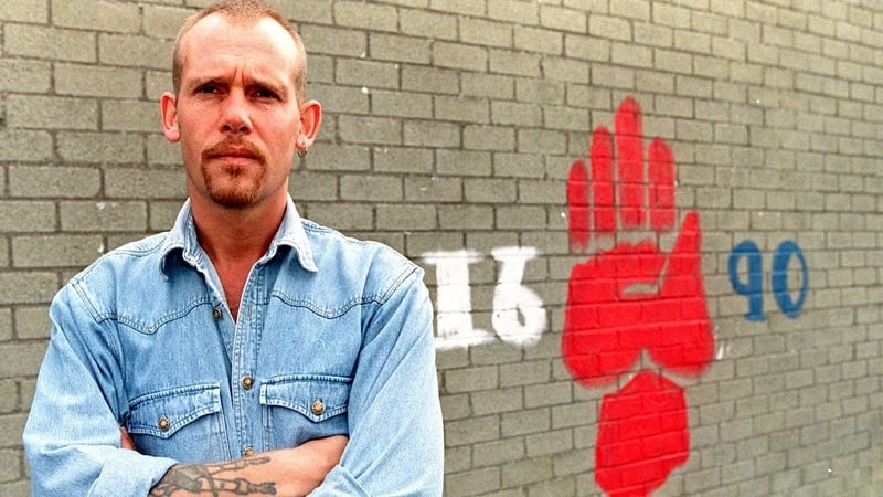Billy Wright, known as 'King Rat', had been a senior member of the UVF in Mid-Ulster, but broke with the organisation over its 1994 ceasefire, later forming the LVF