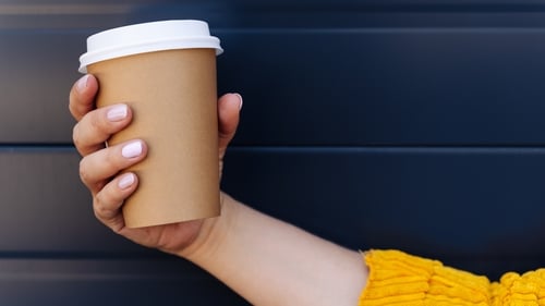 Be careful what you do with the dregs of your Pumpkin Spice Latte. Photo: Getty Images