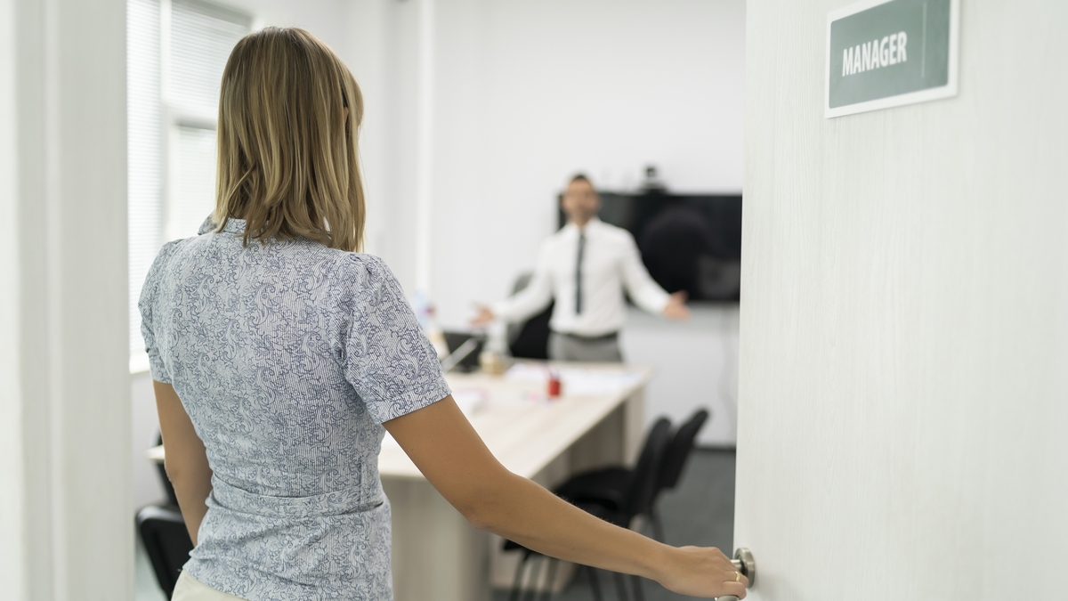 Workplace bullying: Survey says 88% of workers say that bullying remains a significant issue in the workplace