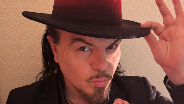Jack Lukeman