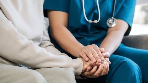 Last month, healthcare unions called off planned industrial action after agreement was reached with HSE management at the WRC