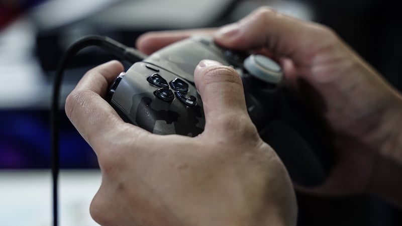 Seizing of playstations could be among the measures, Paul Gogarty has suggested