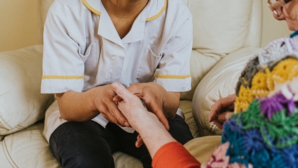 Healthcare assistants to strike next month