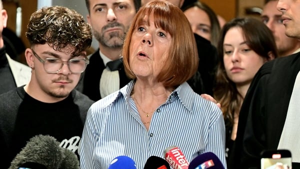 As it happened: 51 men found guilty in mass rape trial