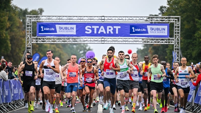 The Spring Half Marathon will cater for the increasing demand of those wishing to run over the 13.1-mile distance