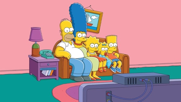 The Simpsons ended its 36th season with a shocking death in the Simpson family