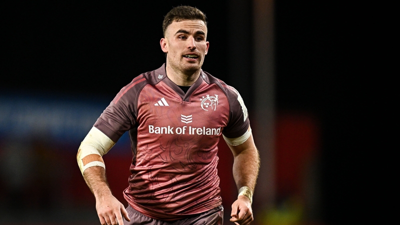 Shane Daly turned 28-years-old on Thursday