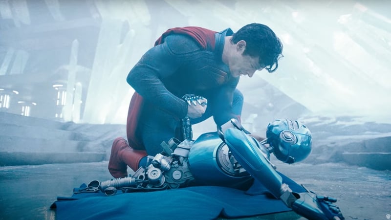 Writer-director James Gunn's Superman, which opened in cinemas worldwide this week, is a reboot aimed at relaunching the so-called DC Universe of comic book-based superhero movies, which also features Wonder Woman and Batman