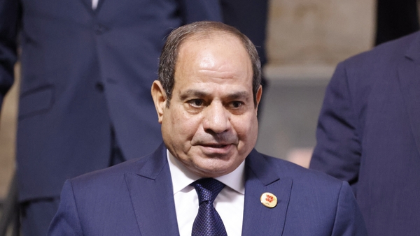 Signed into law by President Abdel Fattah El-Sisi, the legislation comes as Egypt faces a severe economic crisis and fallout from regional conflicts