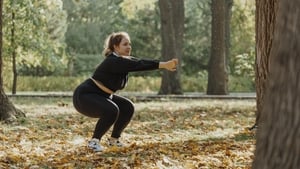 Fitness Tests show image