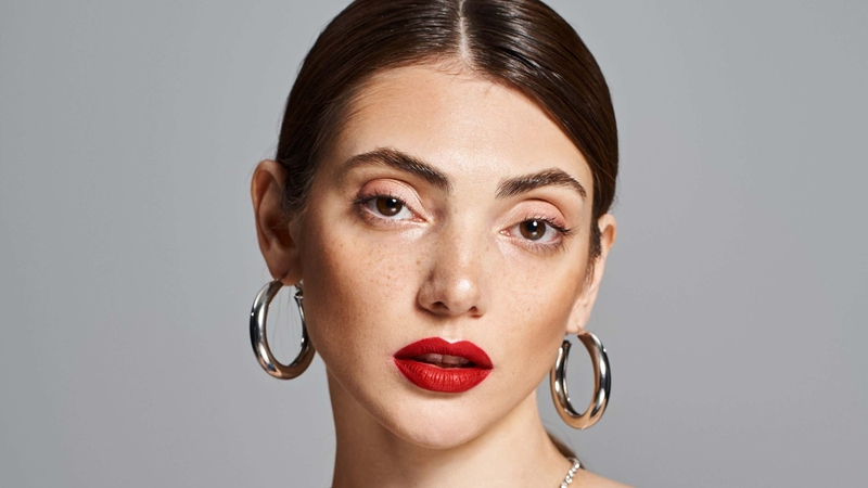 Here's your NYE make-up mood board.