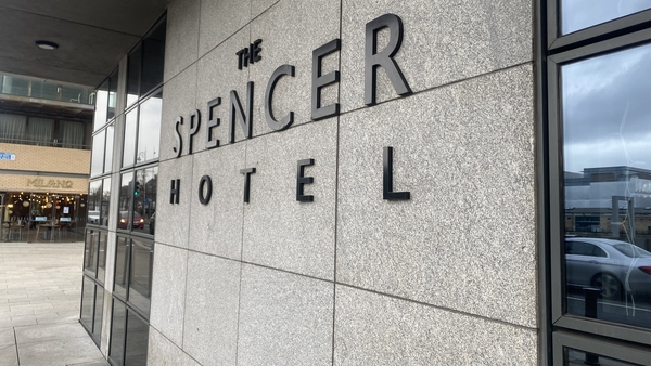 The Spencer Hotel