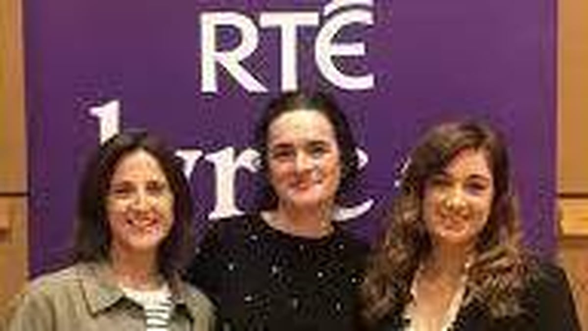 Lament for Art O'Leary | The Lyric Feature