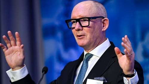 FRC chair Jim Gavin is stressing the importance of getting access to the 'raw data'