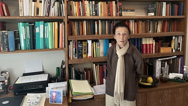 Meet the Irishwoman who wrote the first James Bond movie