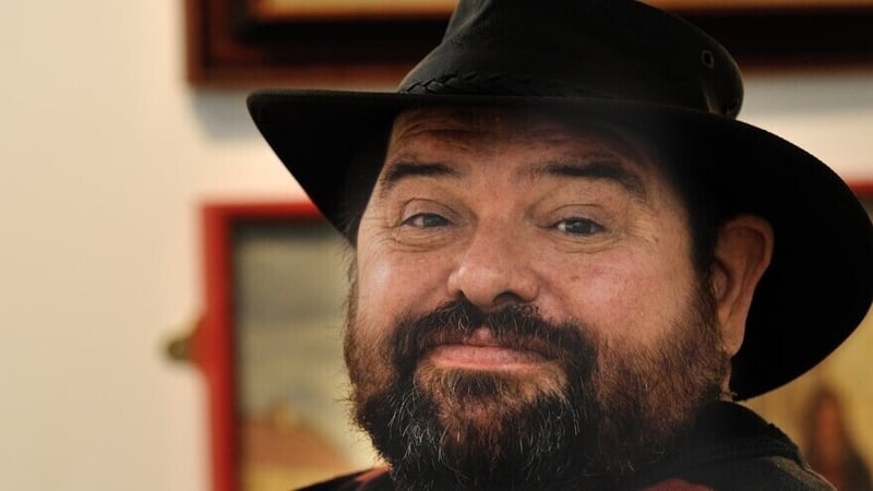 Gearóid Ó Cairealláin was President of Conradh na Gaeilge from 1995 to 1998