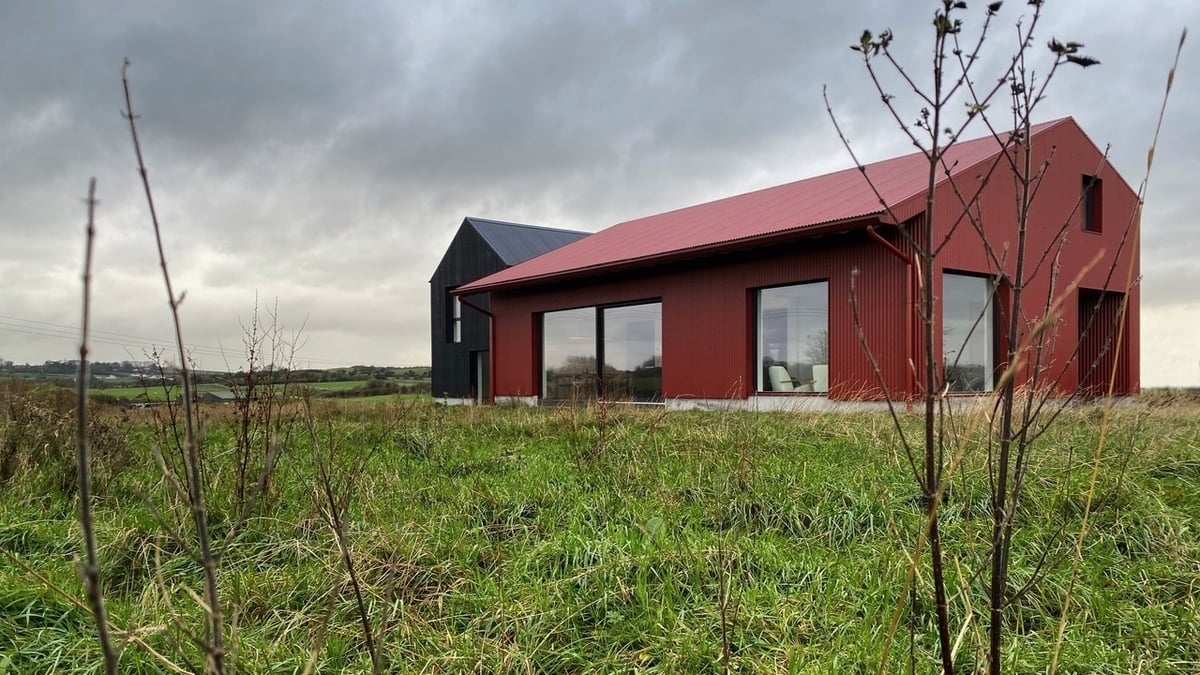 Tánaiste aims to overhaul rural planning rules