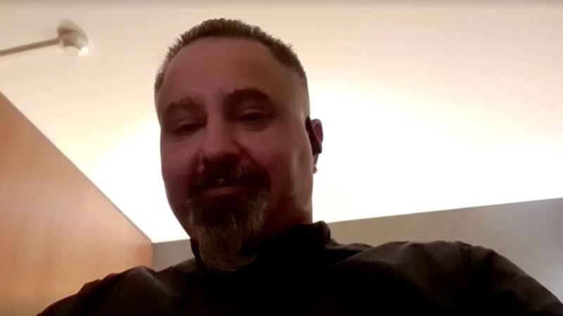 Taleb Jawad al-Abdulmohsen had been living in Germany since 2006 (Pic: RAIR Foundation)