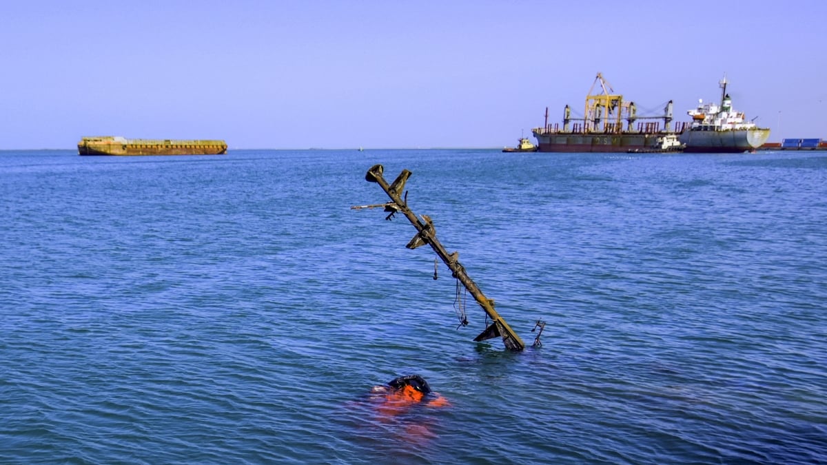 Houthis threaten another trade route to Europe