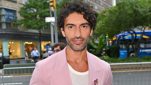 Justin Baldoni