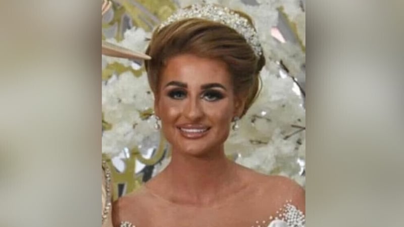 Marguerita O'Rourke had given birth to a baby boy three weeks before her death