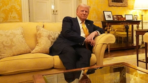 Trump won 2024, but will he have it all his way in 2025?