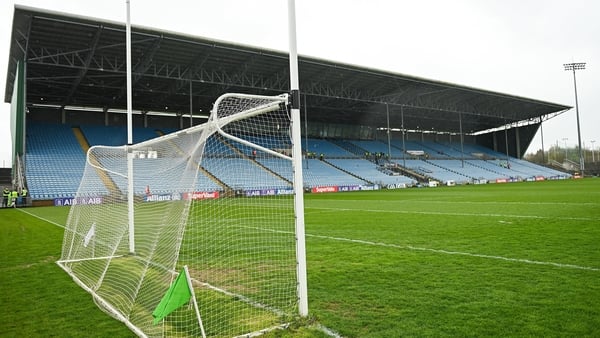 It'll be a first Connacht Rugby game in Mayo during the professional era
