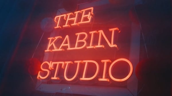 Oliver Callan chats to The Kabin Crew